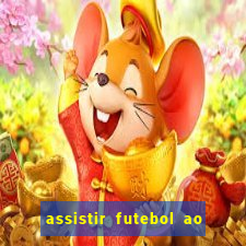 assistir futebol ao vivo sem travar